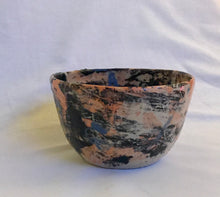 Load image into Gallery viewer, One of a Kind Statement Bowl