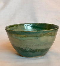 Load image into Gallery viewer, Seagreen  Bowl