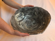 Load image into Gallery viewer, One of a Kind Statement Bowl.