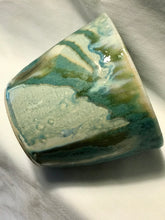Load image into Gallery viewer, Sea Green Tumbler