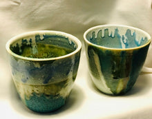 Load image into Gallery viewer, Sea Green Tumbler