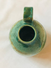 Load image into Gallery viewer, Seagreen Flagon