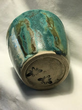 Load image into Gallery viewer, Sea Green Tumbler