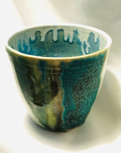 Load image into Gallery viewer, Sea Green Tumbler [2nd)