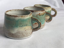 Load image into Gallery viewer, Pistachio Coffee Cup.