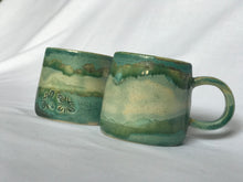 Load image into Gallery viewer, Seagreen Mug.