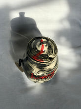 Load image into Gallery viewer, Graffiti Honey Pot