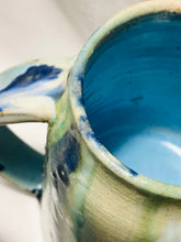 Load image into Gallery viewer, Sea Green Jug