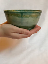 Load image into Gallery viewer, Seagreen  Bowl