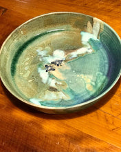 Load image into Gallery viewer, Sea Green Bowl