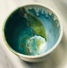 Load image into Gallery viewer, Sea Green Tumbler [2nd)