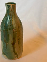 Load image into Gallery viewer, Sea green Bottle