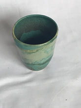 Load image into Gallery viewer, Seagreen Tumbler.
