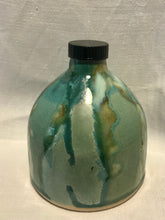 Load image into Gallery viewer, Sea Green Bottle