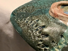 Load image into Gallery viewer, Sea Green Platter