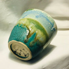 Load image into Gallery viewer, Sea Green Tumbler