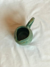 Load image into Gallery viewer, Seagreen Jug