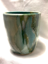 Load image into Gallery viewer, Sea Green Large Tumbler