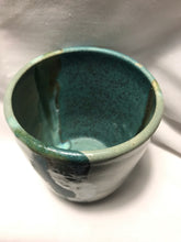 Load image into Gallery viewer, Sea Green Large Tumbler