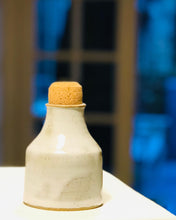 Load image into Gallery viewer, Marguerite Bottle with Recycled Champagne Cork