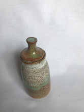 Load image into Gallery viewer, Pistachio  Small Storage Jar.