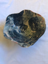 Load image into Gallery viewer, One of a Kind  Statement Bowl
