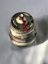 Load image into Gallery viewer, Graffiti Honey Pot