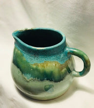 Load image into Gallery viewer, Sea Green Jug