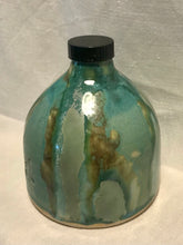 Load image into Gallery viewer, Sea Green Bottle