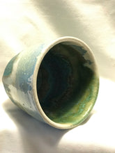 Load image into Gallery viewer, Sea Green Tumbler
