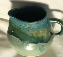 Load image into Gallery viewer, Sea Green Jug