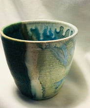 Load image into Gallery viewer, Sea Green Tumbler [2nd)