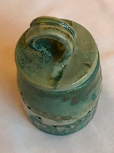 Load image into Gallery viewer, Sea Green Garlic Jar