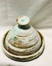 Load image into Gallery viewer, Pistachio Butter Dish