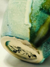 Load image into Gallery viewer, Sea Green Tumbler [2nd)