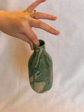 Load image into Gallery viewer, Sea green Bottle