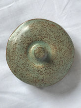 Load image into Gallery viewer, Pistachio Storage Jar.