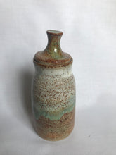 Load image into Gallery viewer, Pistachio  Small Storage Jar.