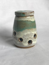 Load image into Gallery viewer, Pistachio  Garlic Jar