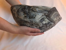 Load image into Gallery viewer, One of a Kind Statement Bowl.