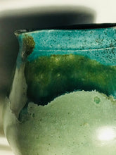 Load image into Gallery viewer, Sea Green Jug