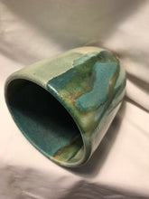 Load image into Gallery viewer, Sea Green Large Tumbler