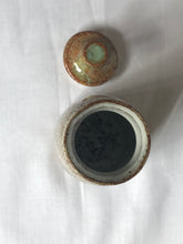 Load image into Gallery viewer, Pistachio  Small Storage Jar.