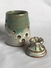 Load image into Gallery viewer, Pistachio  GarlicJar