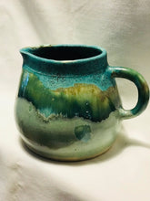 Load image into Gallery viewer, Sea Green Jug