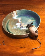 Load image into Gallery viewer, Sea Green Bowl