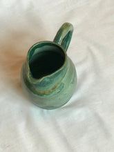 Load image into Gallery viewer, Seagreen Jug