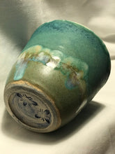 Load image into Gallery viewer, Sea Green Tumbler