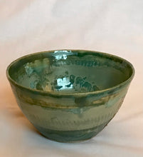 Load image into Gallery viewer, Seagreen  Bowl