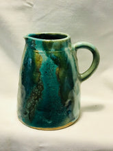 Load image into Gallery viewer, Sea Green Jug(2nd)